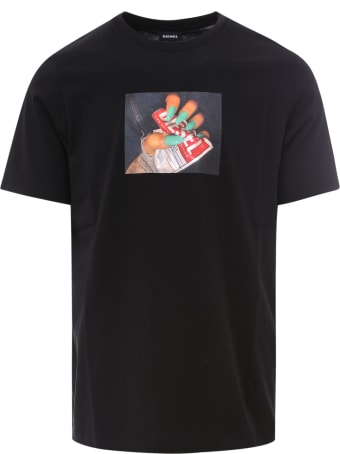 Diesel T-shirt