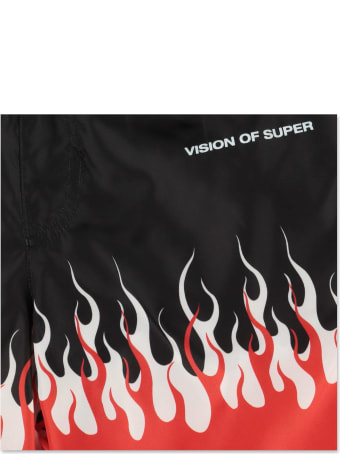 Vision of Super NULL