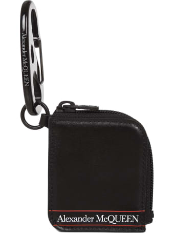 Alexander McQueen Key Ring