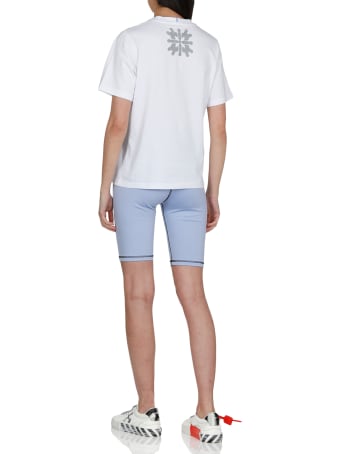 McQ Alexander McQueen Cotton T-shirt