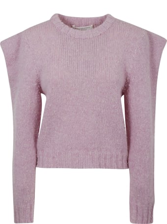 Philosophy di Lorenzo Serafini Rib Knit Sweater