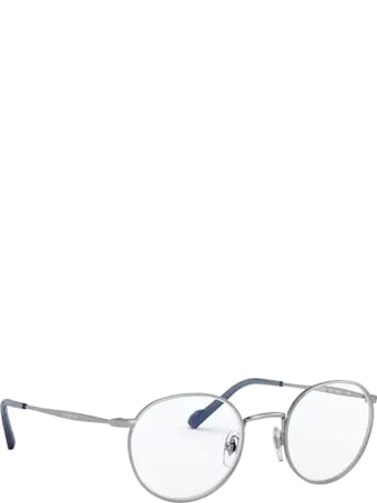 Vogue Eyewear Vogue Vo4183 Silver Glasses