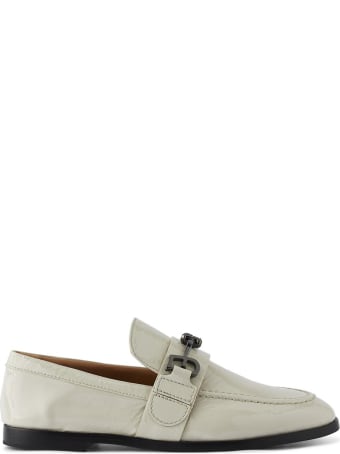 Fabi Flat Shoes