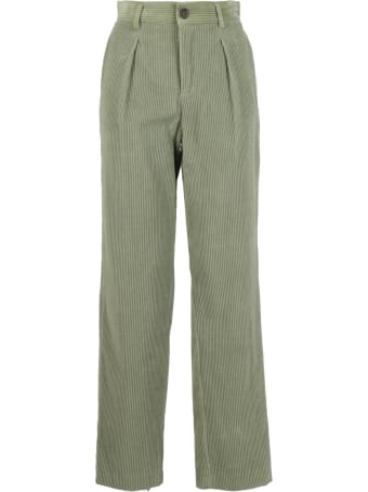Attic and Barn Pants