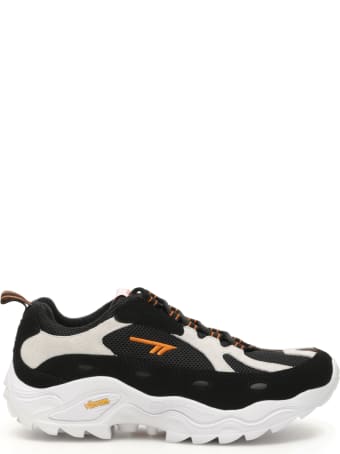 Hi-Tec Unisex Hts Flash Adv Racer Sneakers