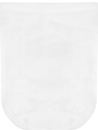 Petit Bateau White Set For Babykids
