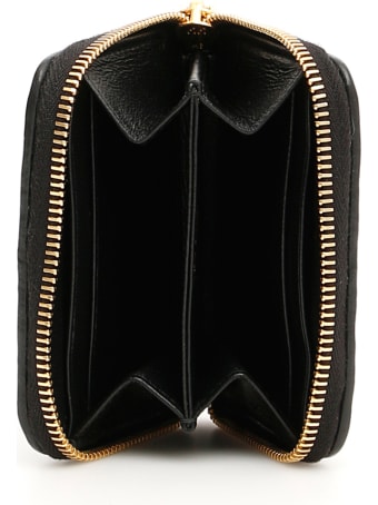 Miu Miu Quilted Coin Purse