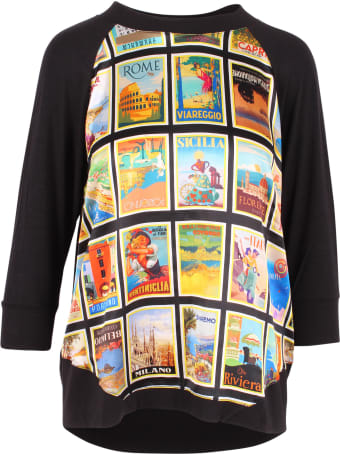 Ultrachic Modal T-shirt