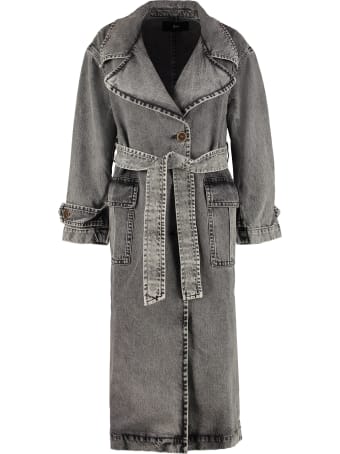 3x1 Denim Jacket
