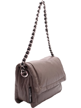 Marc Jacobs 'pillow' Leather Shoulder Bag