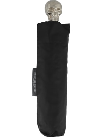 Alexander McQueen Skull Umbrella