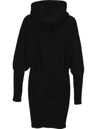 Opening Ceremony Hoodie Dress