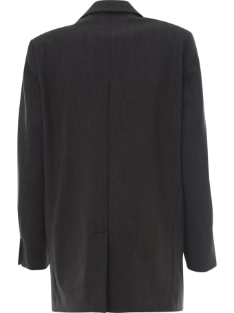 SEMICOUTURE Jacket