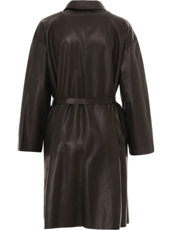 Salvatore Santoro Coat