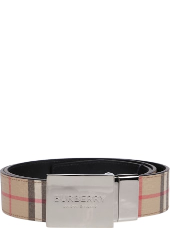 Burberry Belt
