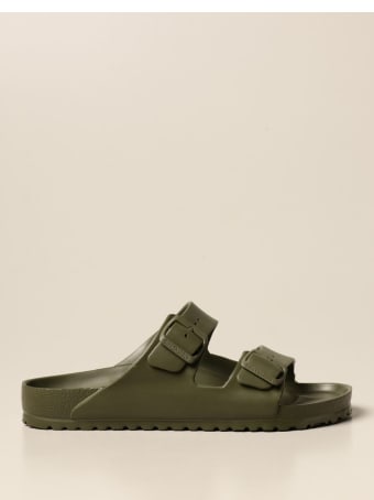 Birkenstock Shoes Arizona Birkenstock Rubber Slipper Sandal