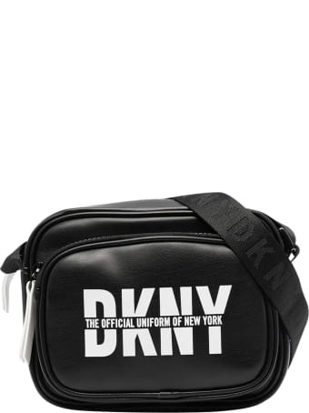 DKNY Black Bag