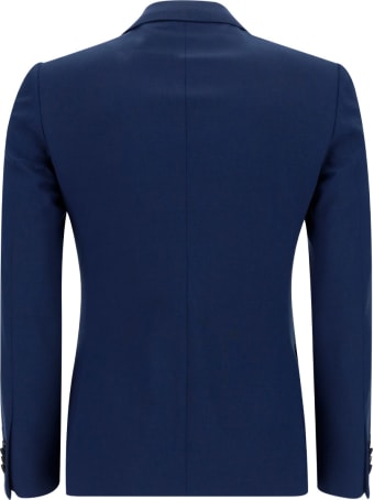 Z Zegna Suit