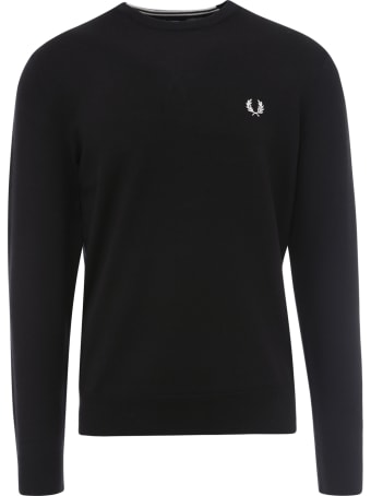 Fred Perry Sweater