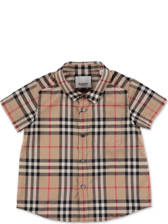 Burberry Shirt