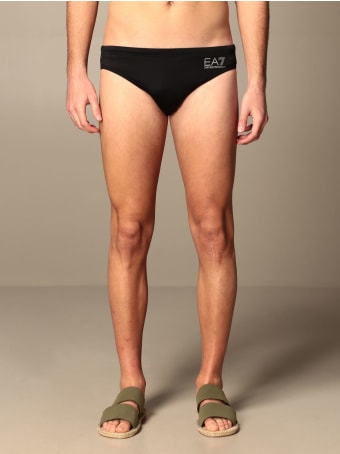 EA7 Swimsuit Swimsuit Men Ea7