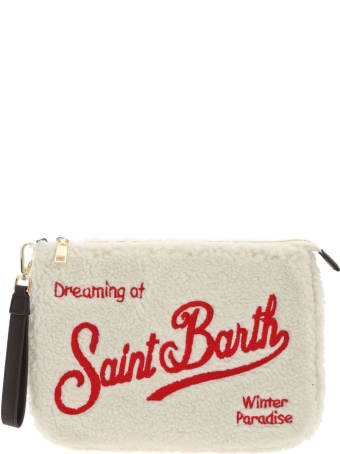 MC2 Saint Barth Clutch