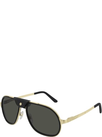 Cartier Eyewear CT0241S Sunglasses