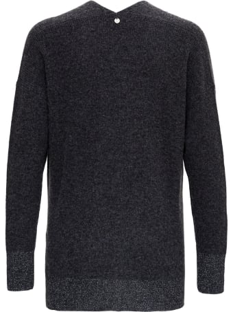 Liu-Jo One-button Cardigan