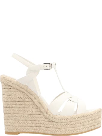 Saint Laurent 'tribute' Shoes