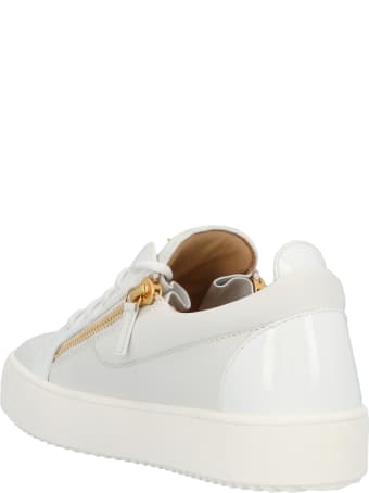 Giuseppe Zanotti 'may London' Sneakers