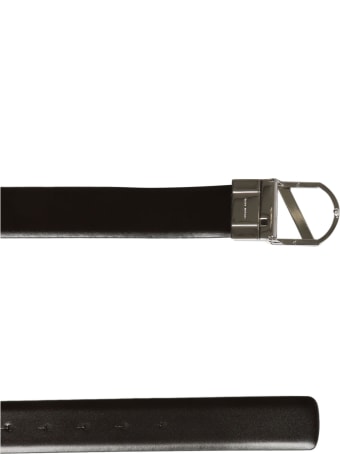 Z Zegna Cintura