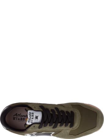 Atlantic Stars Antares Sneakers Atlantic Stars