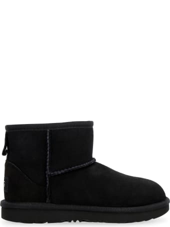 UGG Classic Mini Ii Boots