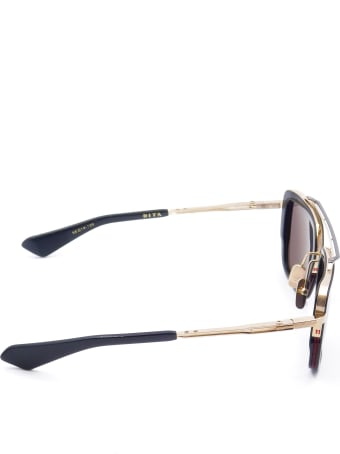 Dita DTS135/56/01 MACH SEVEN Sunglasses