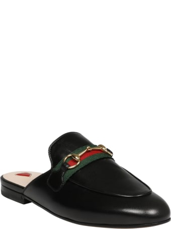 Gucci Princetown Slipper