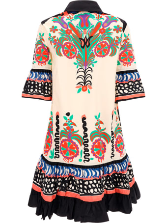 La DoubleJ La Double J Choux Dress