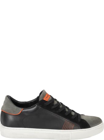 Crime london Sneakers