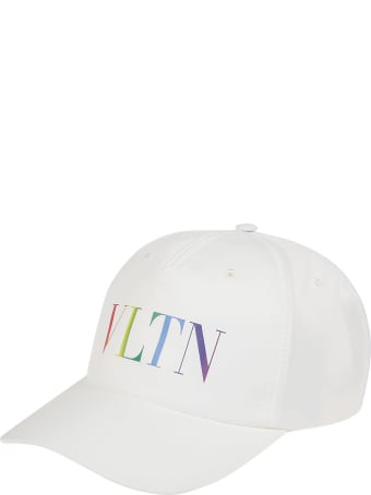 Valentino Garavani Baseball Hat