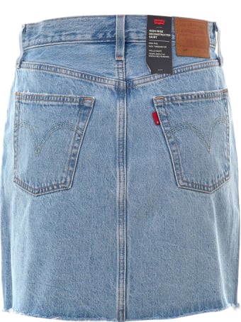 Levi's Skirt
