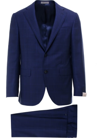 Corneliani Suit