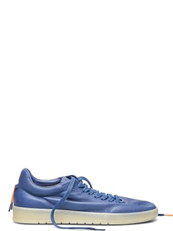 Barracuda Sneaker