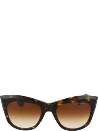 Dita Kader Sunglasses