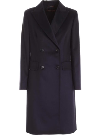 Max Mara Studio Coat