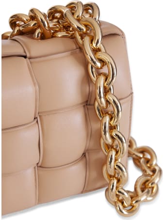 Bottega Veneta The Chain Cassette