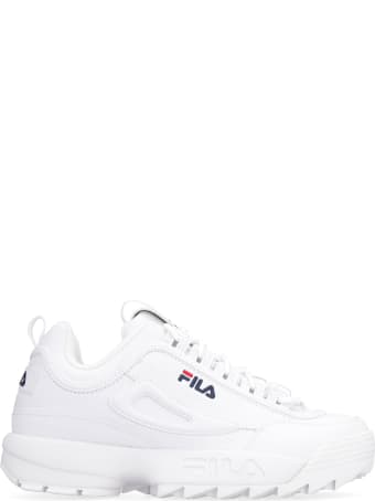Fila Disruptor Low-top Sneakers