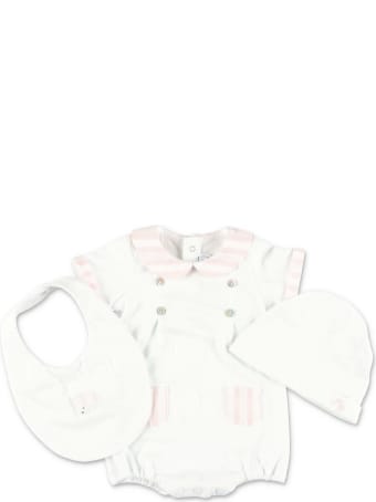 Tartine et Chocolat Jumpsuit