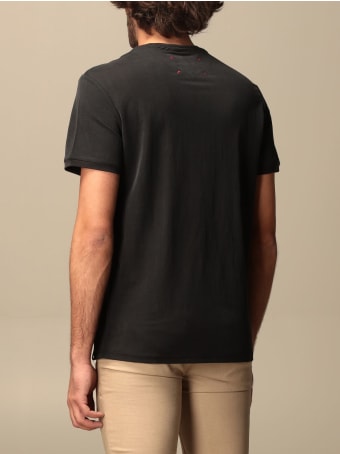 Museum T-shirt T-shirt Men Museum