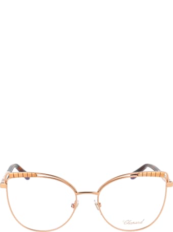 Chopard Vchc70 Glasses