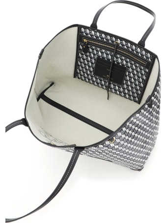 Anya Hindmarch Large Tote Bag I Am A Plastic Bag