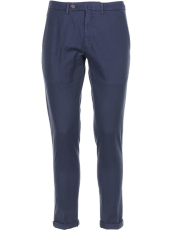 Siviglia Pants